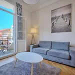 Lägenhet Upstays Forville Balcony 40M Apartment Cannes